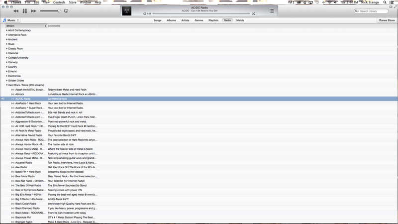 Illustration for article titled iTunes Radio Isn't For You. It's For Apple.